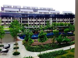 Flamingo Valley (D15), Condominium #345890351